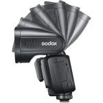 Godox V100 Flash for Canon - Image 4
