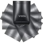Godox V100 Flash for Canon - Image 3