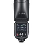 Godox V100 Flash for Sony - Image 7