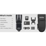 Godox V100 Flash for Canon - Image 2