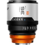 BLAZAR LENS 35mm T1.8 APEX 1.33x Anamorphic AF Lens (E-Mount)