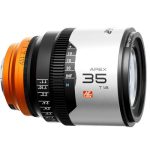 BLAZAR LENS 35mm T1.8 APEX 1.33x Anamorphic AF Lens (E-Mount) - Image 10