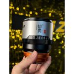 BLAZAR LENS 35mm T1.8 APEX 1.33x Anamorphic AF Lens (E-Mount) - Image 4