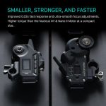 Tilta Nucleus-M II Ultimate Kit (WLC-T06) - Image 22