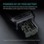 Tilta Nucleus-M II Ultimate Kit (WLC-T06) - Image 21