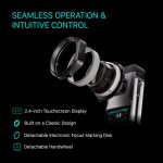 Tilta Nucleus-M II Ultimate Kit (WLC-T06) - Image 19