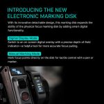 Tilta Nucleus-M II Ultimate Kit (WLC-T06) - Image 17