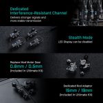 Tilta Nucleus-M II Ultimate Kit (WLC-T06) - Image 10