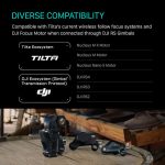 Tilta Nucleus-M II Ultimate Kit (WLC-T06) - Image 7