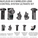 Tilta Nucleus-M II Ultimate Kit (WLC-T06) - Image 3