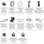 Tilta Nucleus-M II Ultimate Kit (WLC-T06) - Image 2