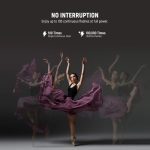 Neewer Z2PRO-C TTL Round Head Flash Speedlite for Canon - Image 6