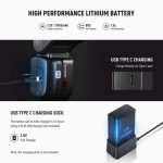 Neewer Z2PRO-S TTL Round Head Flash Speedlite for Sony - Image 3