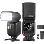 Neewer Z880-C TTL Camera Flash Speedlite for Canon
