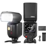 Neewer Z880-N TTL Camera Flash Speedlite for Nikon