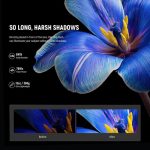 Neewer RF1-N TTL Marco Ring Flash for Nikon - Image 6