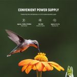 Neewer RF1-N TTL Marco Ring Flash for Nikon - Image 3