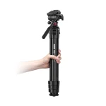 Ulanzi Ombra XIANG Video Travel Tripod - Image 6