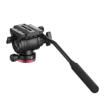 Ulanzi Ombra XIANG Video Travel Tripod - Image 5