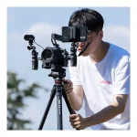 Ulanzi Ombra XIANG Video Travel Tripod - Image 2