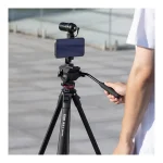 Ulanzi Ombra XIANG Video Travel Tripod - Image 3