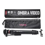 Ulanzi Ombra XIANG Video Travel Tripod - Image 4