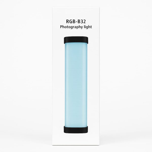 Generic Tube light B32 RGB