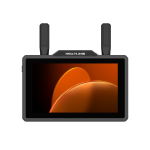 Hollyland Pyro 5 Wireless Monitor – 5.5" 1500nit Touchscreen with Camera Control & Proxy Recording