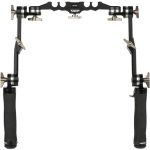 Tilta Universal Pro Handgrip System for 15mm LWS & 19mm Studio Rod System UH-T04 - Image 9