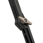 Tilta Universal Pro Handgrip System for 15mm LWS & 19mm Studio Rod System UH-T04 - Image 4