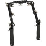 Tilta Universal Pro Handgrip System for 15mm LWS & 19mm Studio Rod System UH-T04