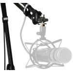 RODE PSA1 Studio Boom Arm for Broadcast Microphones - Image 5