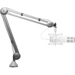 RODE PSA1 Studio Boom Arm for Broadcast Microphones - Image 2