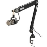 RODE PSA1+ Professional Studio Arm (Black) - Image 14
