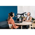 RODE PSA1+ Professional Studio Arm (Black) - Image 7