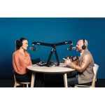 RODE PSA1+ Professional Studio Arm (Black) - Image 3