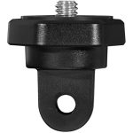 TELESIN 1/4"-20 Screw to 2-Prong Camera Mount Adapter ( GP-TPM-T04) - Image 6
