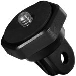 TELESIN 1/4"-20 Screw to 2-Prong Camera Mount Adapter ( GP-TPM-T04) - Image 5