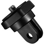 TELESIN 1/4"-20 Screw to 2-Prong Camera Mount Adapter ( GP-TPM-T04) - Image 4