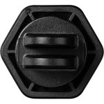 TELESIN 1/4"-20 Screw to 2-Prong Camera Mount Adapter ( GP-TPM-T04) - Image 2