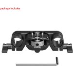 SmallRig 15mm LWS Rod Clamp 3652 - Image 8