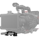 SmallRig 15mm LWS Rod Clamp 3652 - Image 2