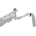 Tilta Quick Adjust Rosette Adapter (Pair) TA-ARA-P-B - Image 10