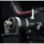 Tilta Quick Adjust Rosette Adapter (Pair) TA-ARA-P-B - Image 6