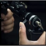 Tilta Quick Adjust Rosette Adapter (Pair) TA-ARA-P-B - Image 4