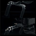 Tilta Quick Adjust Rosette Adapter (Pair) TA-ARA-P-B - Image 2