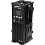 Nanlite Forza 500B II Bi-Color LED Monolight - Image 4