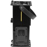 Nanlite Forza 500B II Bi-Color LED Monolight - Image 3