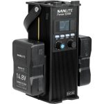 Nanlite Forza 500B II Bi-Color LED Monolight - Image 2