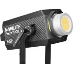 Nanlite Forza 720B Bi-Color LED Monolight with Rolling Case - Image 12
